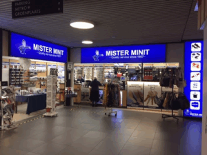 Mister Minit