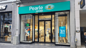 Pearle Opticiens Antwerpen - Meir