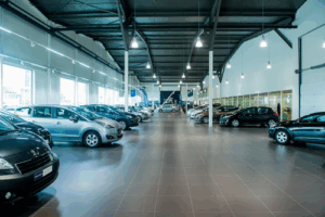 Peugeot Stellantis &You Antwerpen - Wilrijk