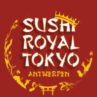 Sushi Royal Tokyo Antwerpen