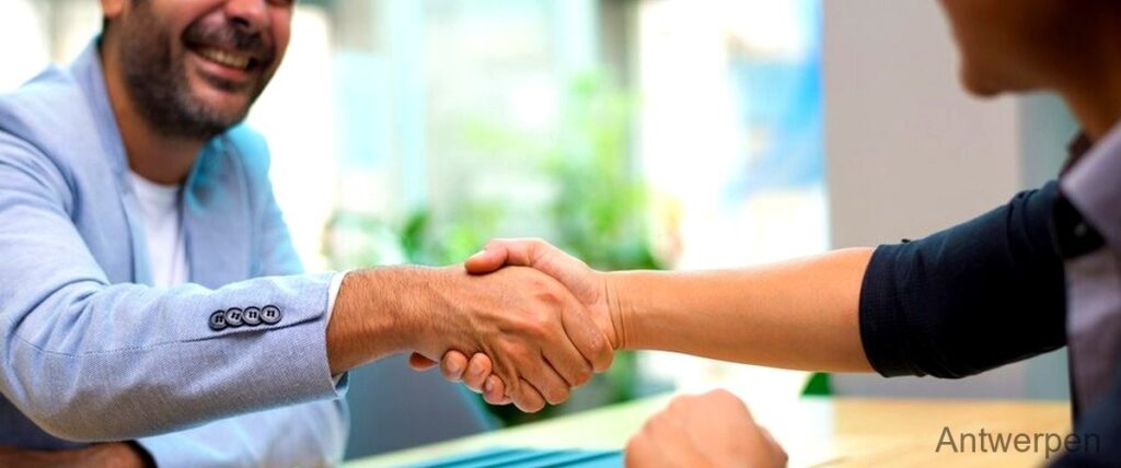 De 7 beste recruiters in Antwerpen
