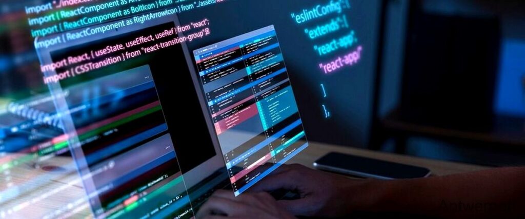 De 7 beste softwarebedrijven in Antwerpen