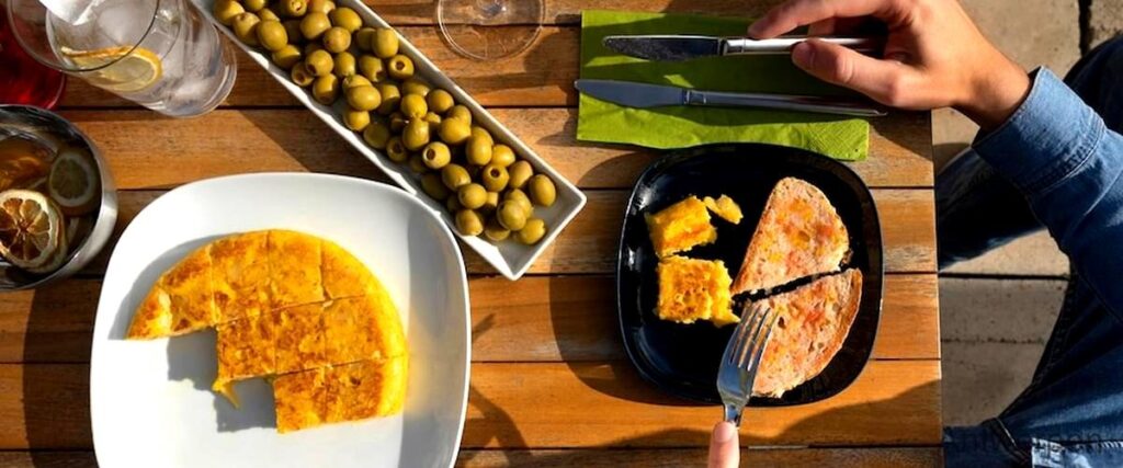 De 4 beste Spaanse restaurants in Antwerpen