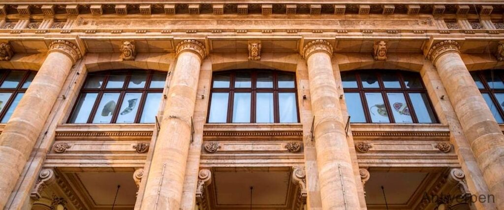 De 7 beste veilinghuizen in Antwerpen