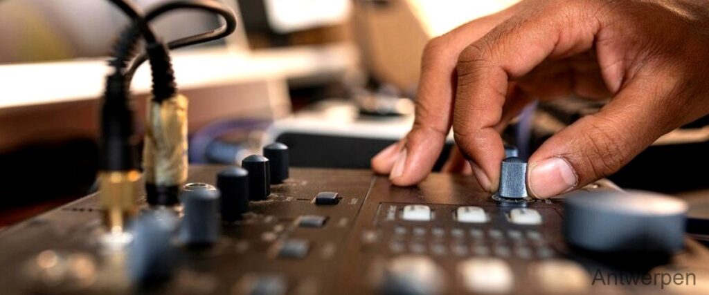 De 4 beste verhuurders van audiovisuele apparatuur in Antwerpen
