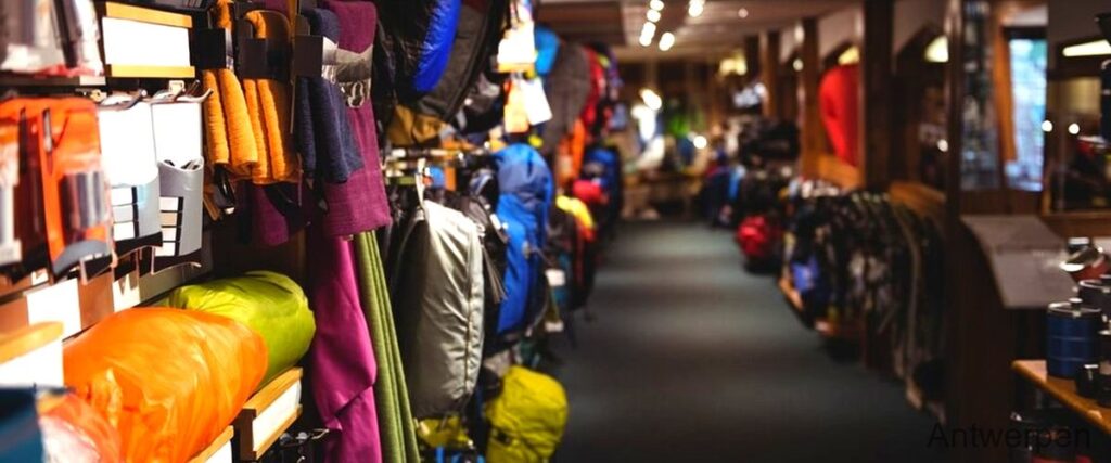 De 5 beste winkels voor werkkleding in Antwerpen